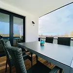 Haus Meerruhe 1-6 Daire *