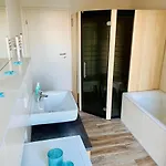 Daire Haus Meerruhe 1-6 Karlshagen