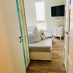 Haus Meerruhe 1-6 Daire