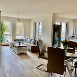 Haus Meerruhe 1-6 *