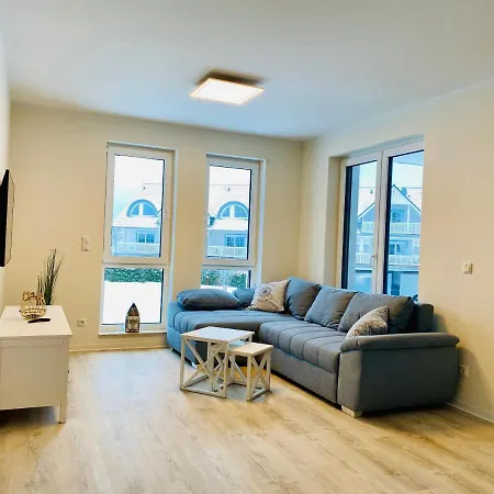 Haus Meerruhe 1-6