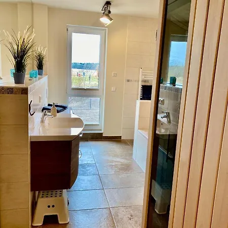 Haus Meerruhe 1-6 *