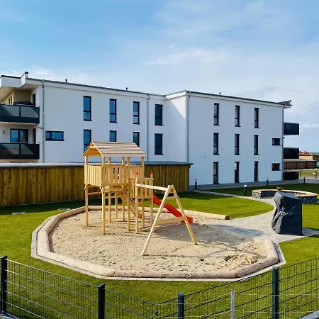 Haus Meerruhe 1-6 Karlshagen