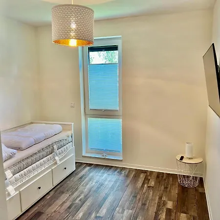 Haus Meerruhe 1-6 Karlshagen